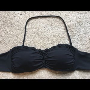 La Blanca bikini top